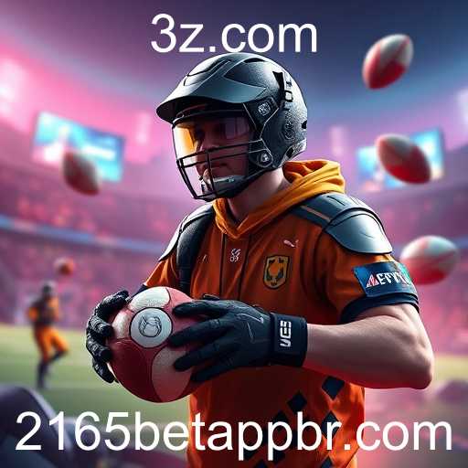 A Ascensão do 2165bet no Cenário de Jogos Online