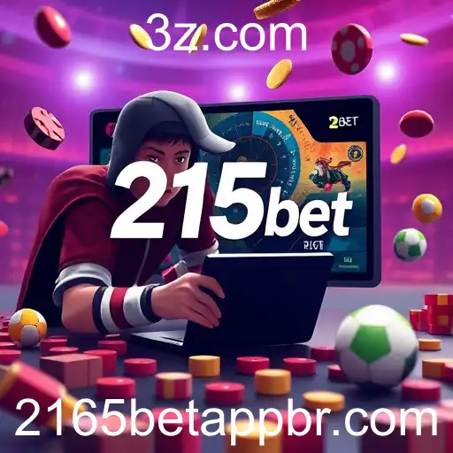 O Crescimento do Jogo Online no Brasil