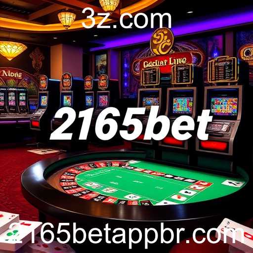 2165bet