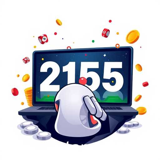 Expansão dos Jogos Online e a Influência da 2165bet