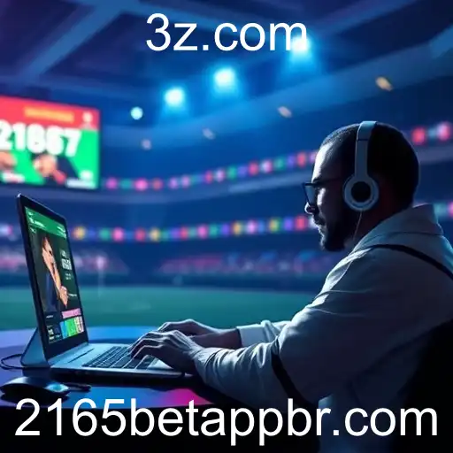 A Ascensão dos Jogos Online e o Impacto na Economia