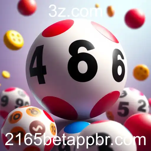 A Fascinante Categoria 'Jogos de Loteria' no 2165bet