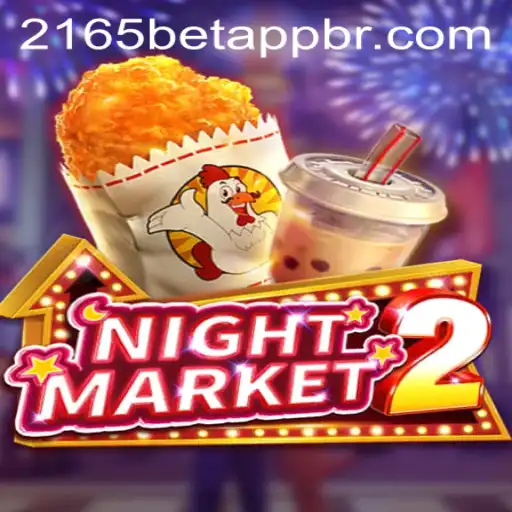 NightMarket2: A Riveting Gaming Experience with 2165bet PH Login