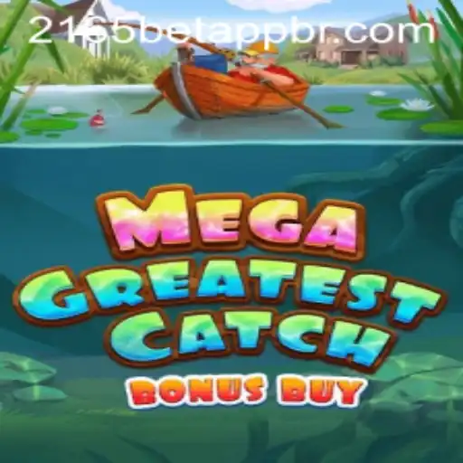 Discover the Thrill of MegaGreatestCatchBonusBuy and 2165bet PH Login