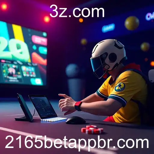 Crescimento do Mercado de Jogos Online no Brasil