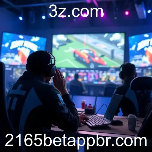 A Ascensão dos Jogos Online em 2025