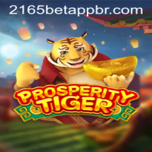 ProsperityTiger: A New Era in Gaming with 2165bet PH Login
