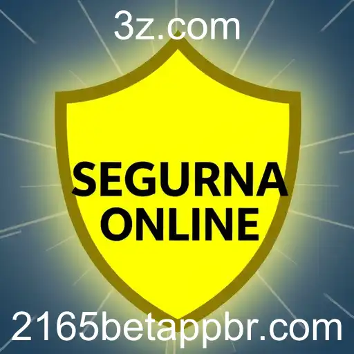 Explorando a Categoria de Jogo 'Segurança Online' no Site 2165bet