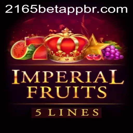 ImperialFruits5: A Thrilling Venture into the World of Classic Slot Gaming