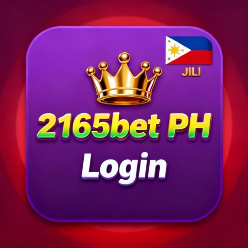 2165bet PH Login