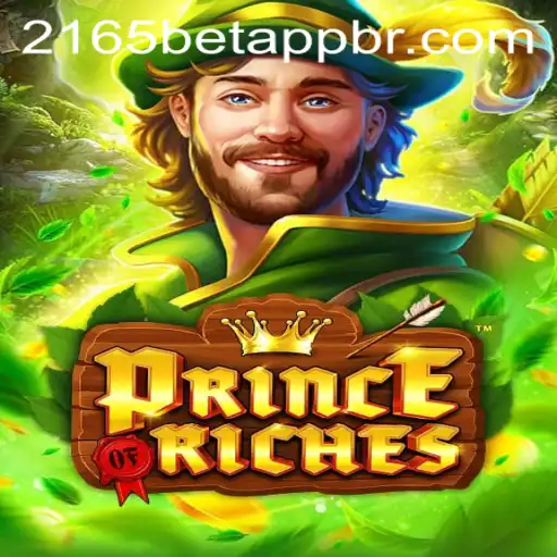 PrinceOfRiches: A Thrilling Casino Adventure with 2165bet PH Login