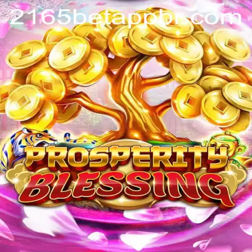 Discover the Intriguing World of ProsperityBlessing and How to Navigate 2165bet PH Login
