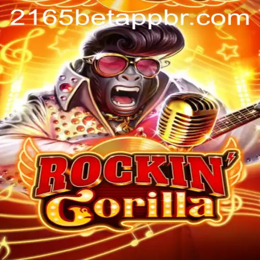 RockinGorilla: A Jungle Adventure With 2165bet PH Login