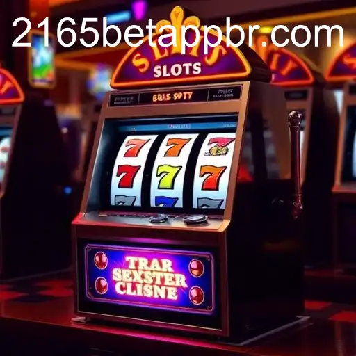 Exploring the Fascination of Slot Machines