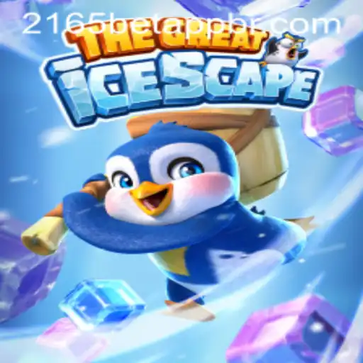 TheGreatIcescape: Dive into an Icy Adventure