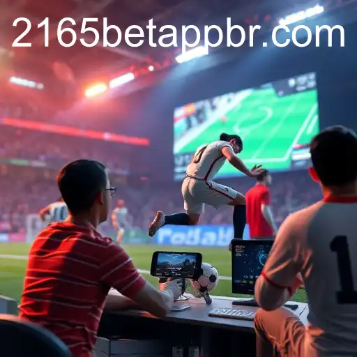 The Growing Impact of Virtual Sports on Modern Gaming